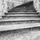 Stairs, Roehampton, England
